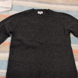 Wills - 100% Wool Sweater
